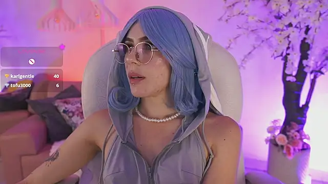 JadeSummerr live sex cam