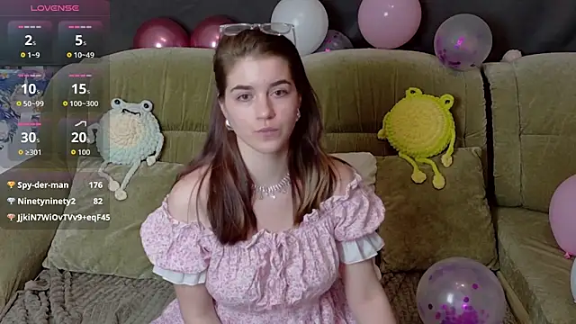 ElzaBlis live sex cam