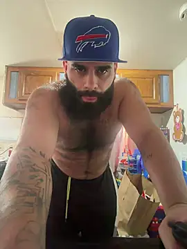 Mandingojay9's cam snapshot