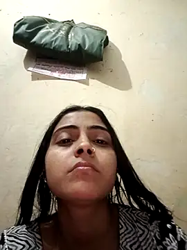 Nandundi's cam snapshot