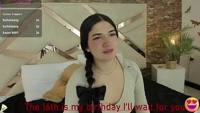 Valery_Brand's cam snapshot