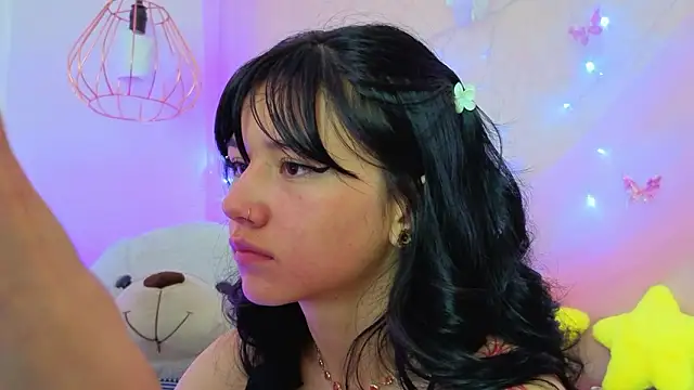 april_bennett's cam snapshot