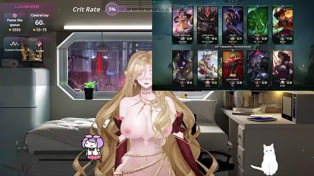 chenxi003 live sex cam