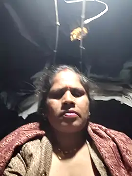 Hot_kiran4's cam snapshot