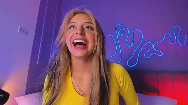 Sofly_s's cam snapshot