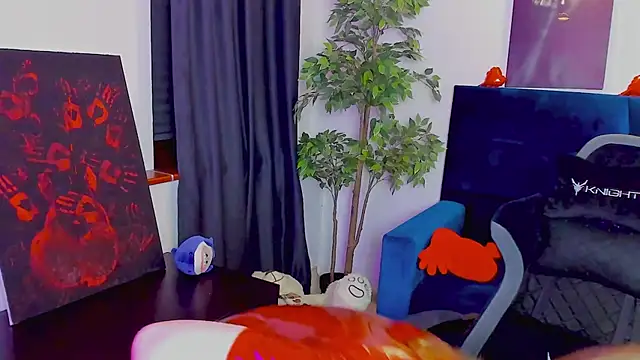 YourSweetArya's cam snapshot