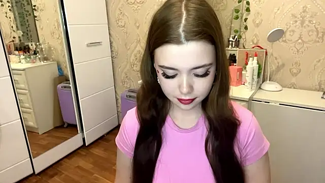 ArnaGrace's cam snapshot