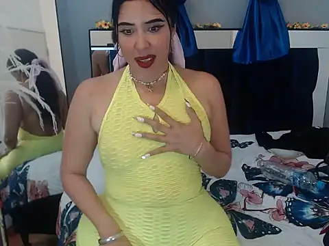 zaradesirex's cam snapshot