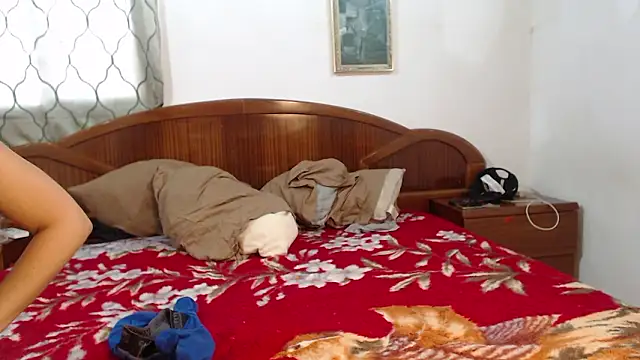 Stayfreed1's cam snapshot