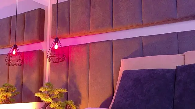 luna_blannco's cam snapshot