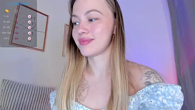 damn_cutie live sex cam