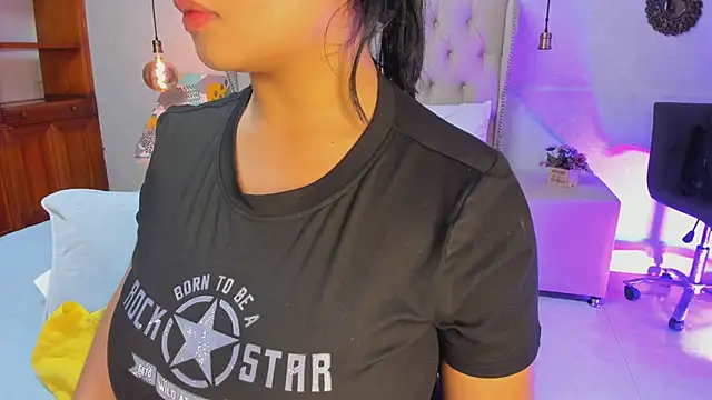 Tatihornyy's cam snapshot