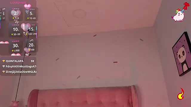 Vanelope_evanss's cam snapshot