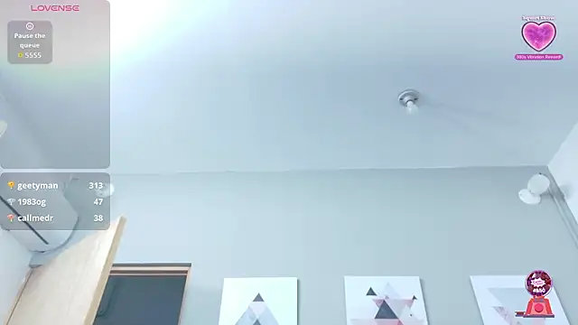 chubbykinkyygirl's cam snapshot