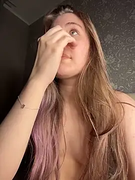 MargoXoki's cam snapshot