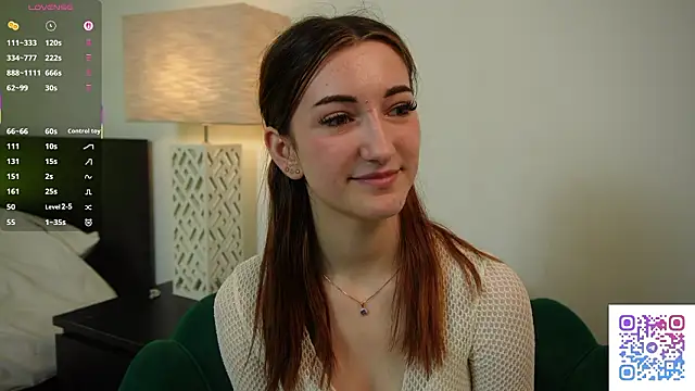 MilaFlame live sex cam