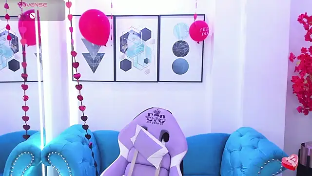 Akaza_Hakuji_'s cam snapshot