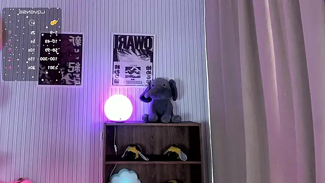 Sabrina_bloom's cam snapshot