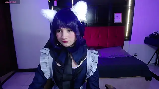 _Charlotte_Collins_'s cam snapshot