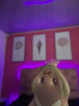 Sasha-18 live sex cam