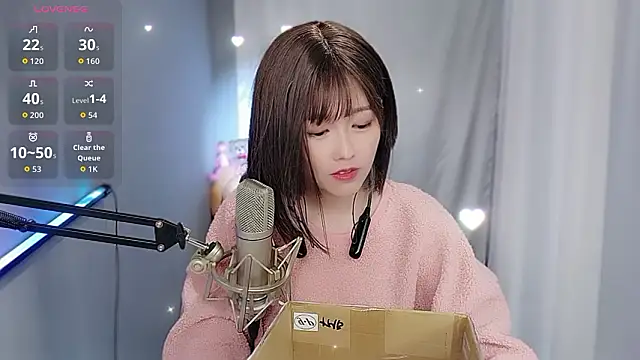 Tw_Sexynn's cam snapshot