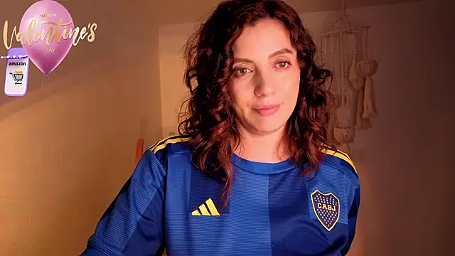 Mala_Bad's cam snapshot