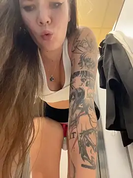 Holy_Tereza's cam snapshot