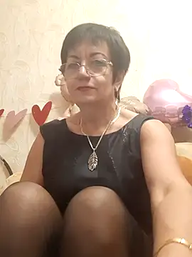 Lota5821's cam snapshot