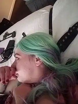 spunfoxxx's cam snapshot