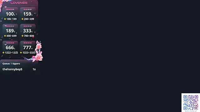 WavaBaber's cam snapshot