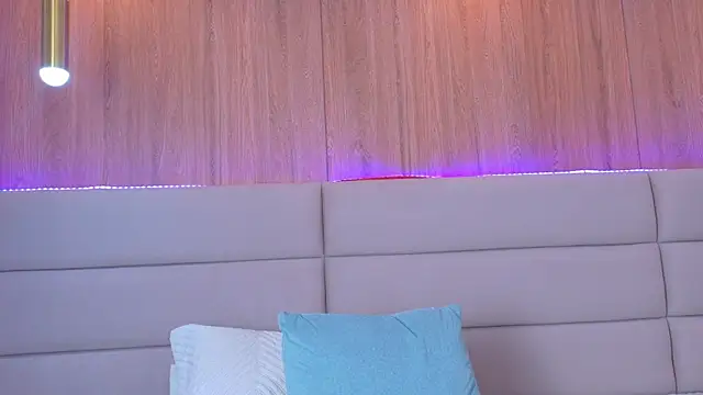 ZoehAngel's cam snapshot