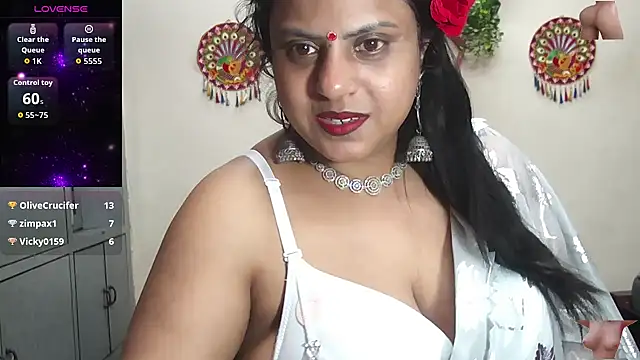 Sexy_komolika's cam snapshot