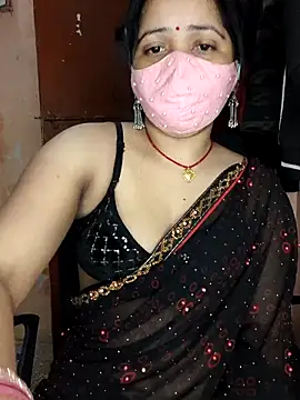 Hot_Bhabhi-ji's cam snapshot