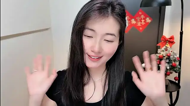 xixi-baobao live sex cam
