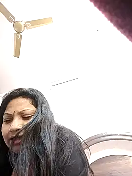 Cute-Janvi20's cam snapshot