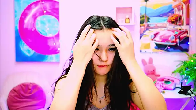 AmiMeow's cam snapshot