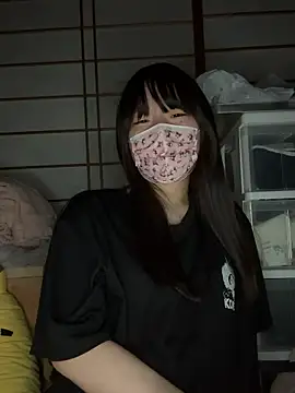 xx_Ojou_xx's cam snapshot