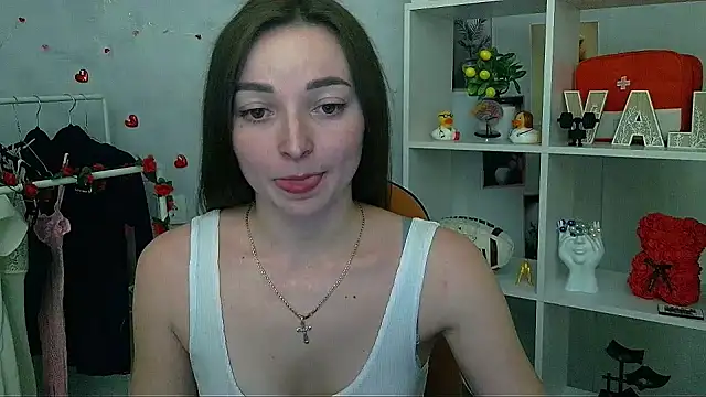 _Barbie_Kiss_ live sex cam