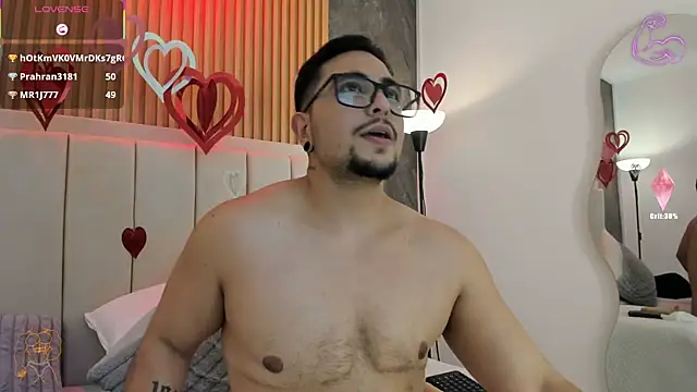 marcus_harris live sex cam