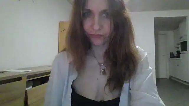 JasmineGlamour's cam snapshot