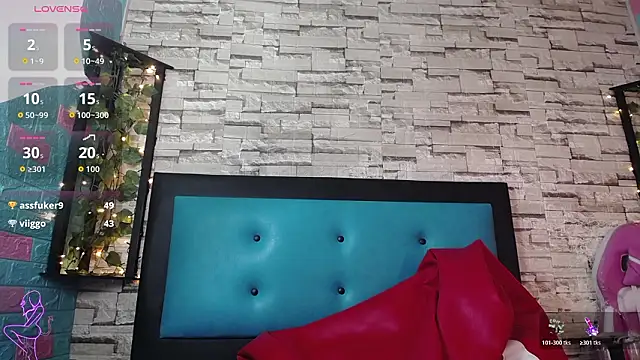 Pink_19's cam snapshot