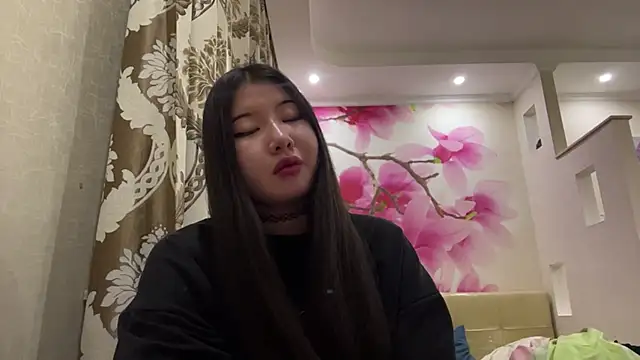 EriVibe live sex cam