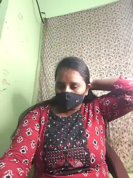 Mounika_telug's cam snapshot