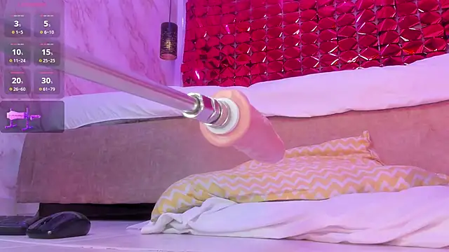 GabieRuiz live sex cam