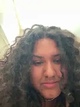 Angeliccreamyrican live sex cam