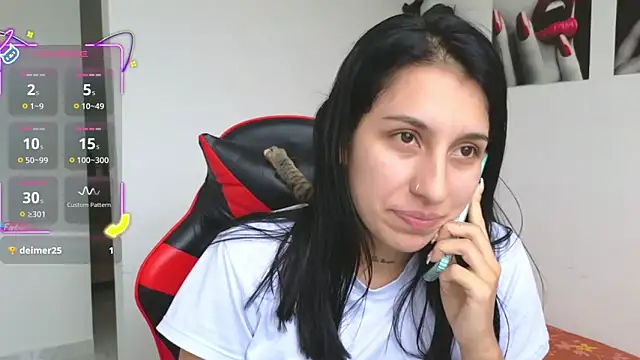 tammyandrade_ live sex cam