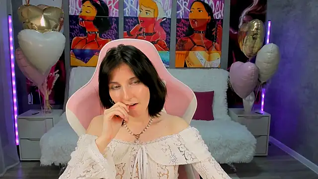 KikaOsterman live sex cam