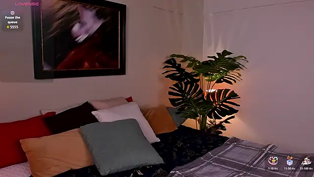 Sunny_Teaze live sex cam