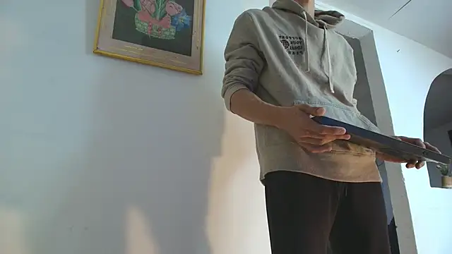 JONAS_SMITH_ live sex cam