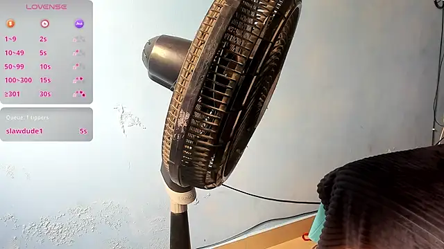 Haely_Bunny18 live sex cam